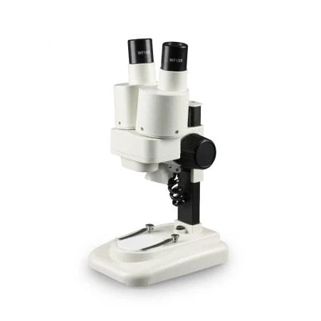 Walter Plastic Stereo Microscope (2055-B)