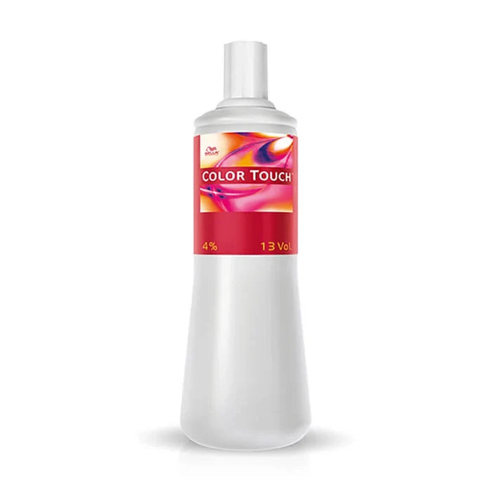 Wella Color Touch Developer 4% 13V 1000ml