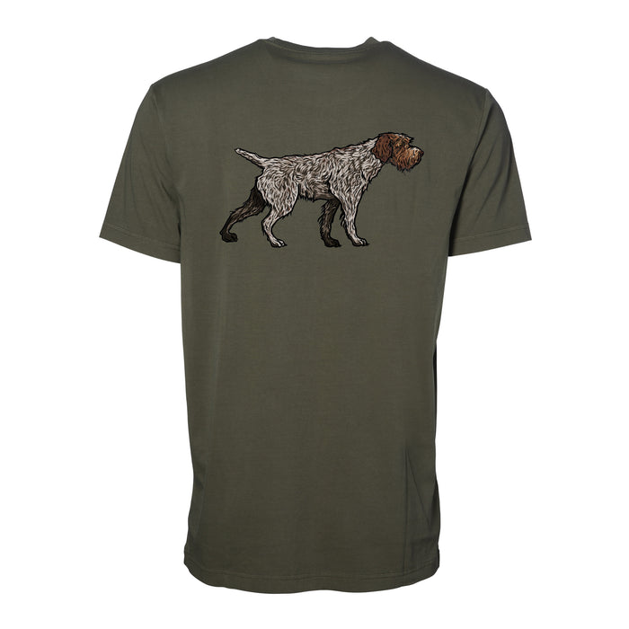 |Olive Drab