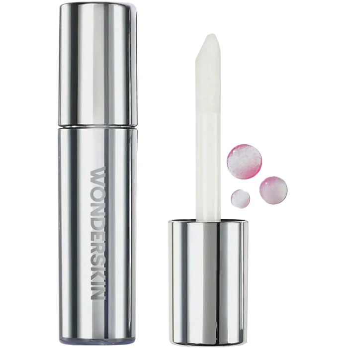 Wonderskin - Lip Rehab Serum Oil - Kissed - 3.57 ml.