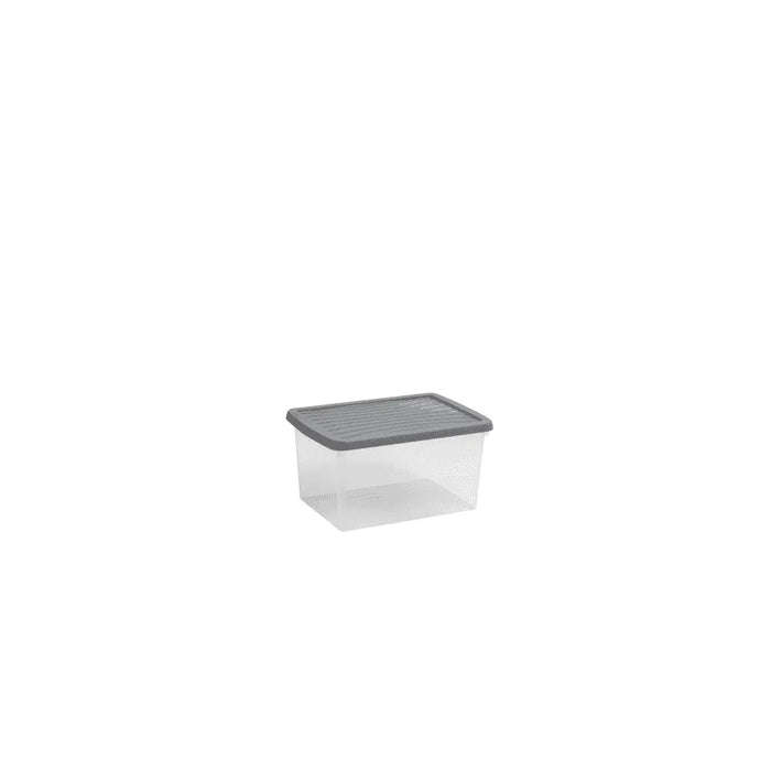 16 Litre Wham Box with Lid Wham Storage