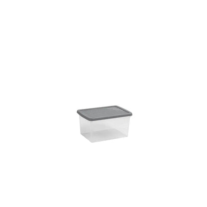 16 Litre Wham Box with Lid Wham Storage