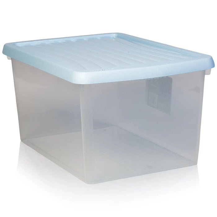 16 Litre Wham Box with Lid Wham Storage