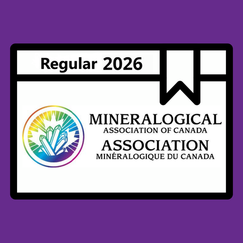 2026 Regular Membership
