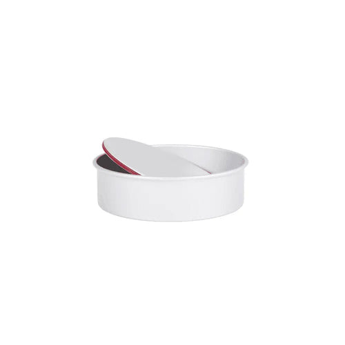28cm PushPan Aluminium Deep Tin PushPan