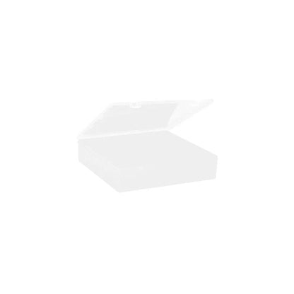 29cm (10.02) Square Plastic Organiser with 16 Compartments Wham Storage