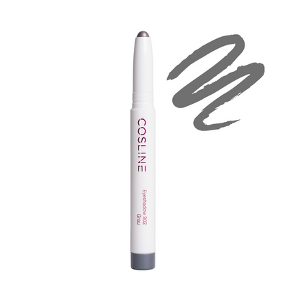 COSLINE Eyeshadow Grau 302