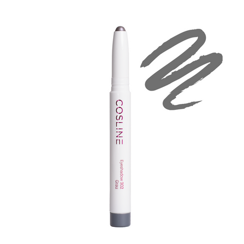 COSLINE Eyeshadow Grau 302