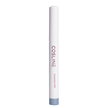 COSLINE Eyeshadow Silverblue 303