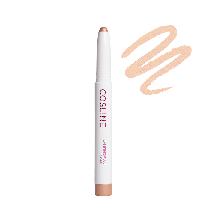 308 - Eyeshadow Sunset