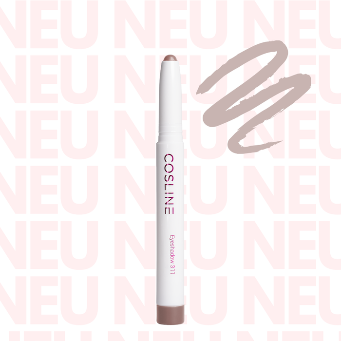 cosline eyeshadow 311 neu