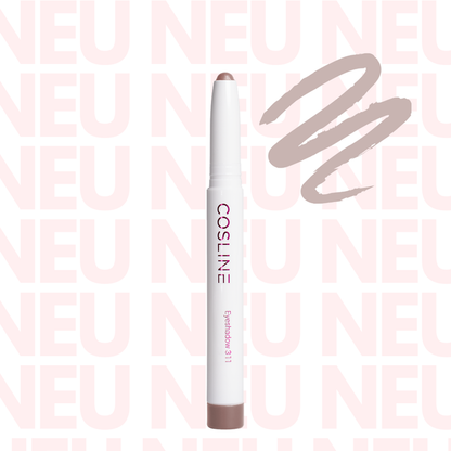 cosline eyeshadow 311 neu