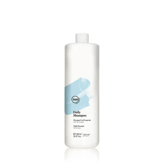 360 variation 360 Daily Shampoo - 1 litre
