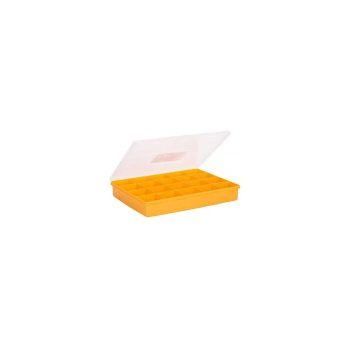 38cm (5.05) Organiser Box with 20 Divisions Wham Storage