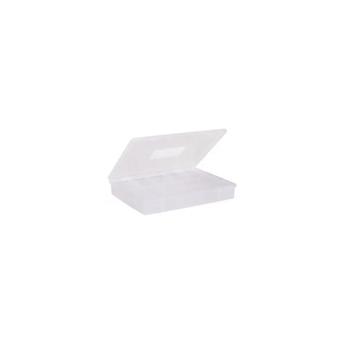 38cm (5.05) Organiser Box with 20 Divisions Wham Storage
