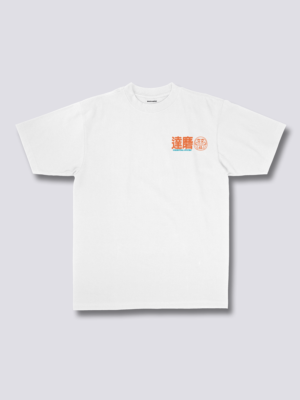 Daruma Juice T-Shirt