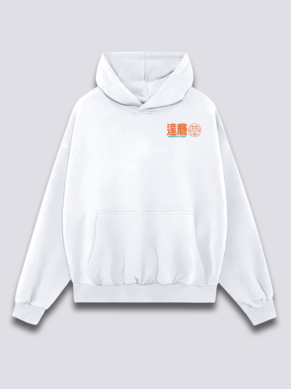 Daruma Juice Hoodie