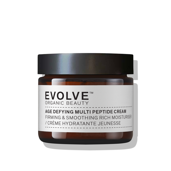 Age Defying Multi Peptides Cream