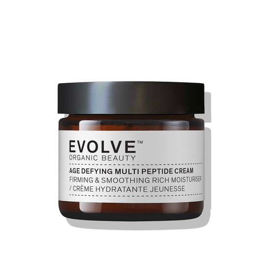 Age Defying Multi Peptides Cream