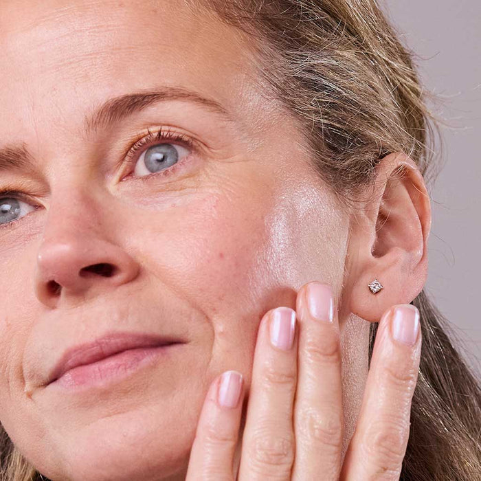 Age Defying Multi Peptides Cream