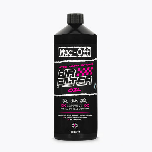 Air Filter Oil - 1L