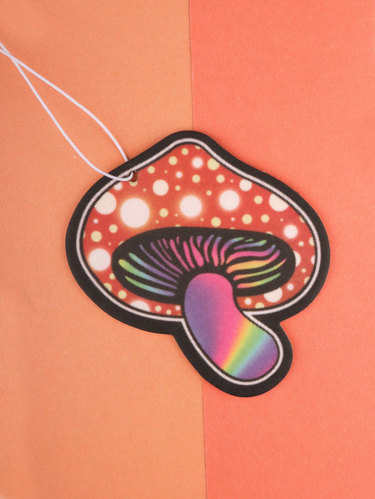 Air Freshener Mushroom | Vanilla-Image 1