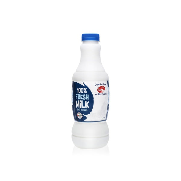 Al Ain Fresh  Milk 1L