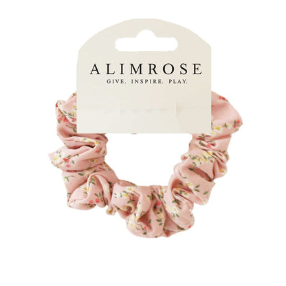 Alimrose Scrunchie - Assorted