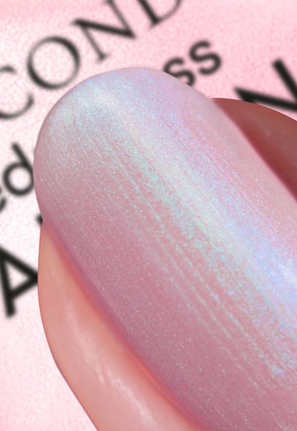 Alix Quick Drying Nail Polish