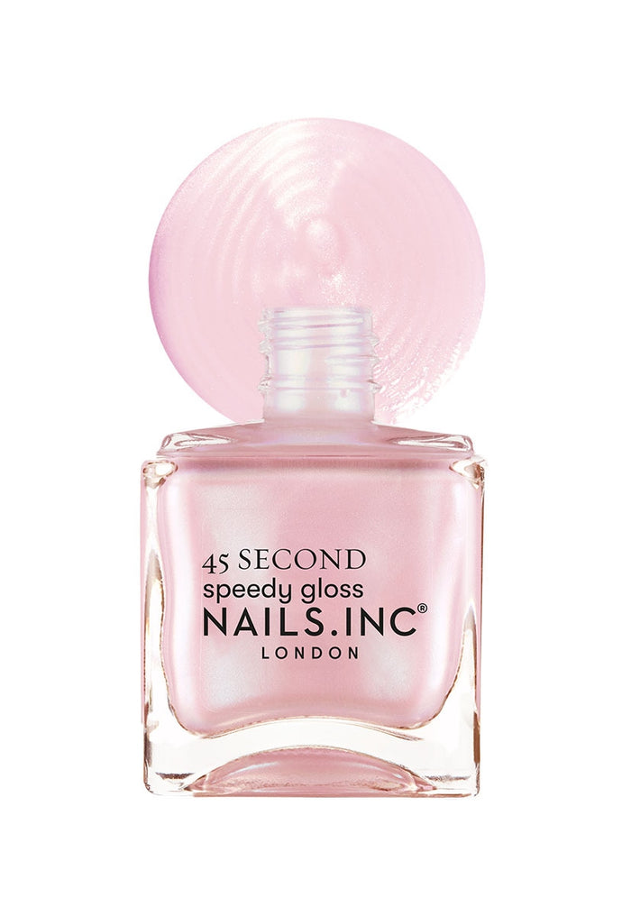 Alix Quick Drying Nail Polish