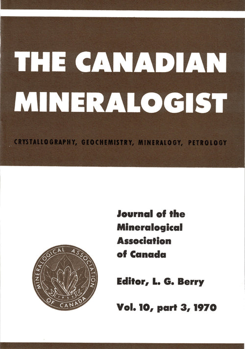 Alkaline Rocks: The Monteregian Hills