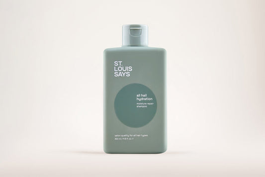 All Hail Hydration Moisture Repair Shampoo