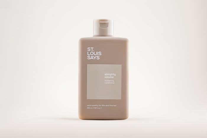 Almighty Volume Thickening Conditioner
