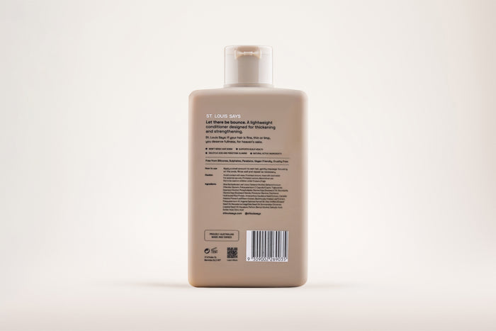 Almighty Volume Thickening Conditioner