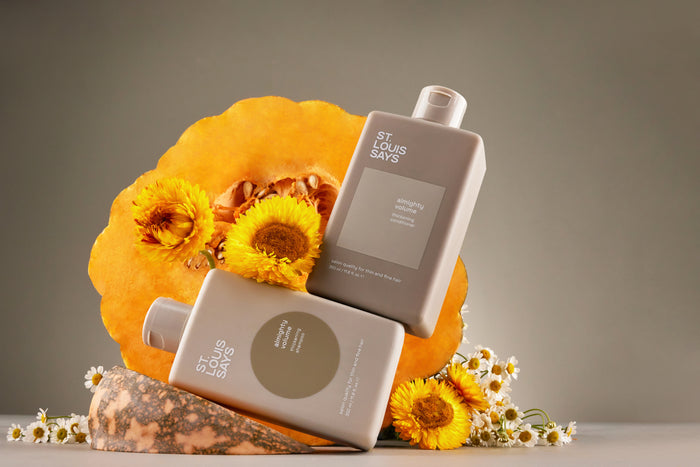 Almighty Volume Thickening Duo