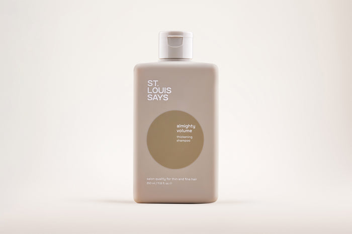 Almighty Volume Thickening Duo