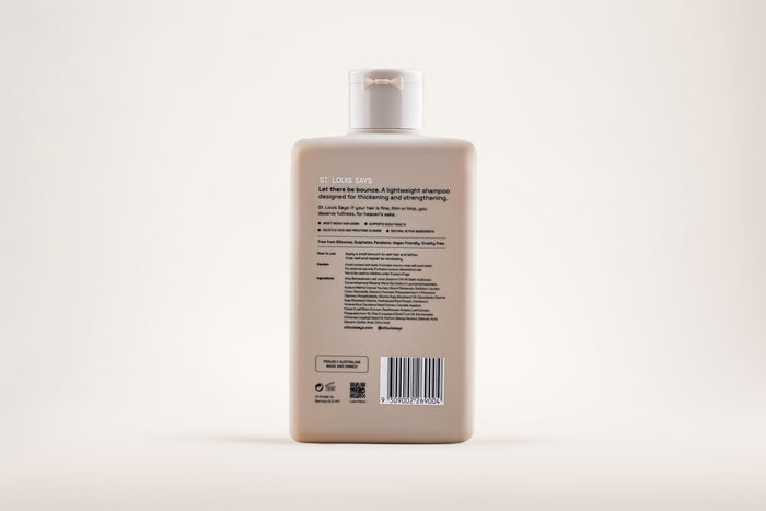 Almighty Volume Thickening Duo