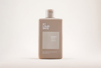 Almighty Volume Thickening Duo