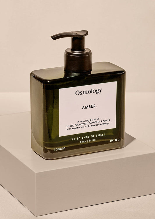 Amber Hand Wash