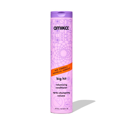 Amika Big Hit Volumizing Conditioner 275ml