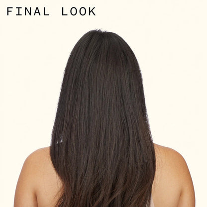 Amika Brooklyn Bombshell Blowout Spray 200ml