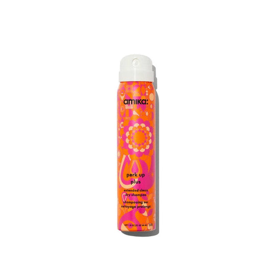 Amika Perk Up Plus Extended Clean Dry Shampoo TRAVEL 68ml