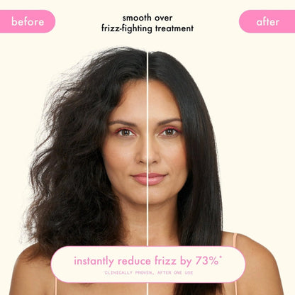Amika Smooth Over Frizz- Fighting Treatment 200ml
