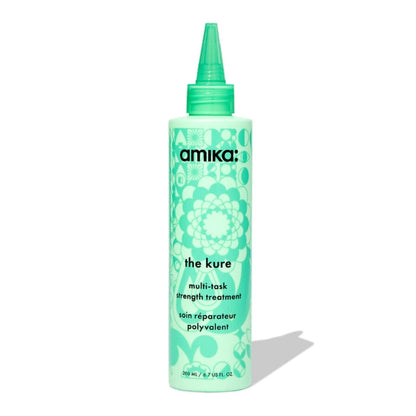 Amika The Kure Multi-Task Strength Repair Treatment 200ml