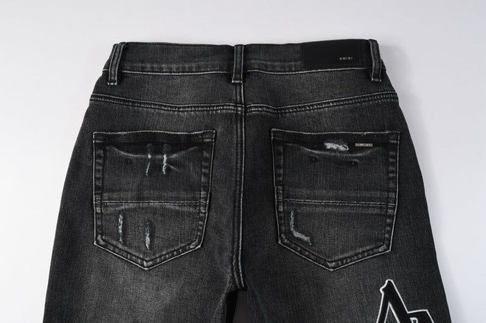 AMIRI Denim Shorts #6004