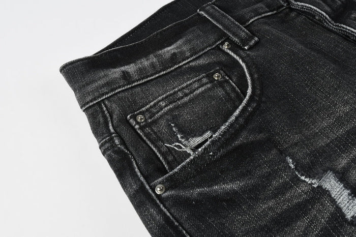 AMIRI Denim Shorts #6004