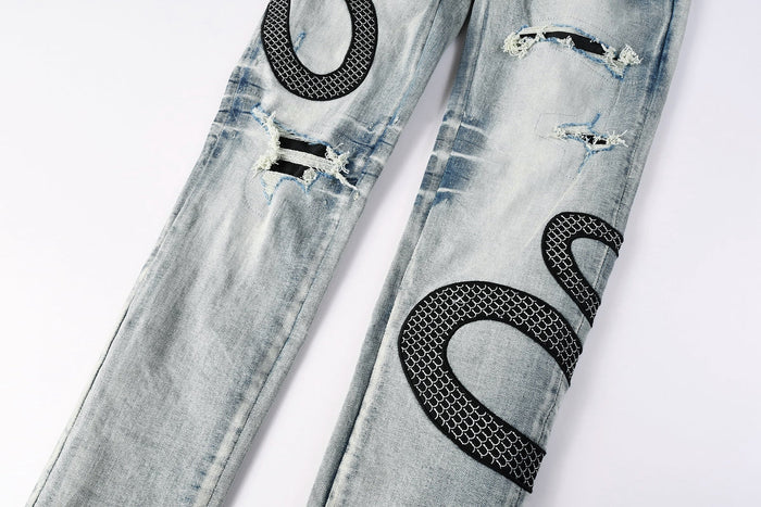 AMIRI Jeans #8934