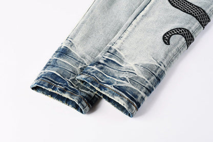 AMIRI Jeans #8934