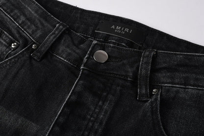 AMIRI Jeans A8925