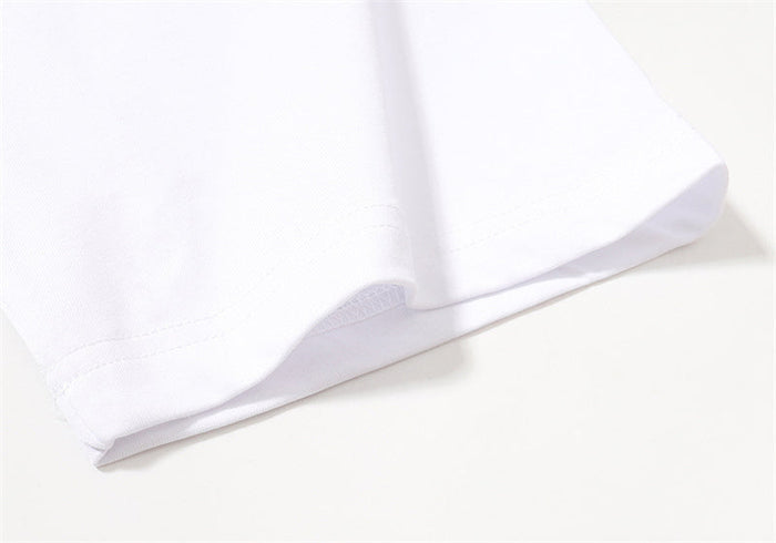 AMIRI Logo-Print Cotton-Jersey T-Shirts